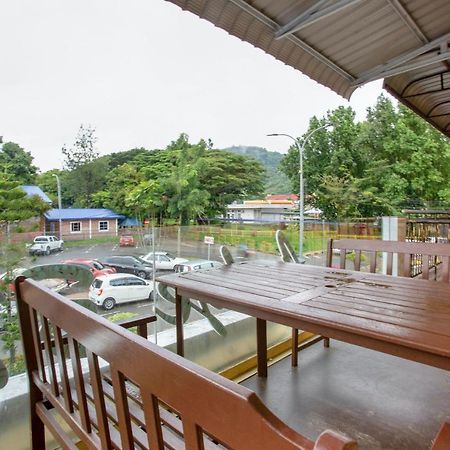 Lodge 37T Ranau Dış mekan fotoğraf
