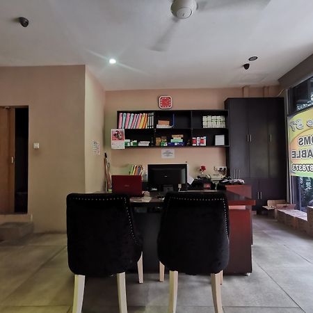Lodge 37T Ranau Dış mekan fotoğraf