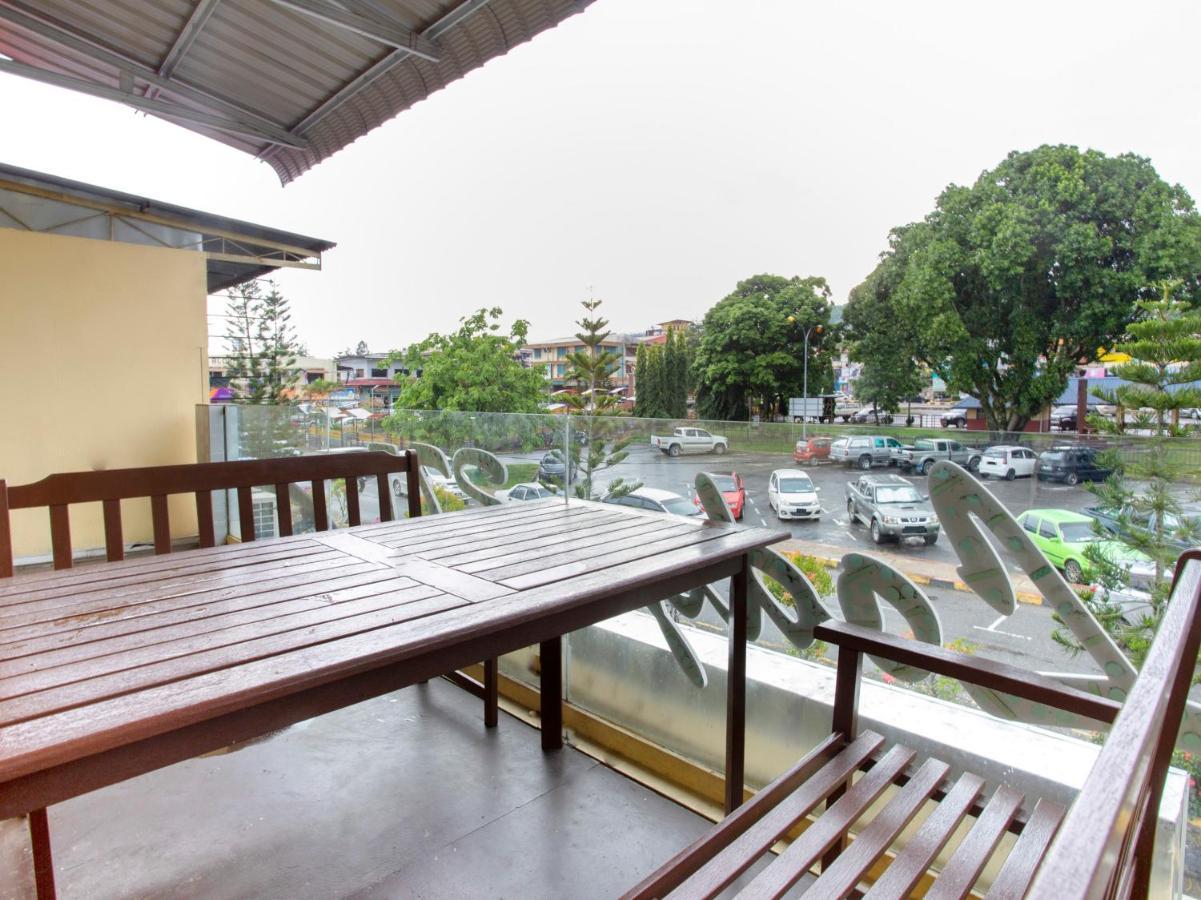 Lodge 37T Ranau Dış mekan fotoğraf