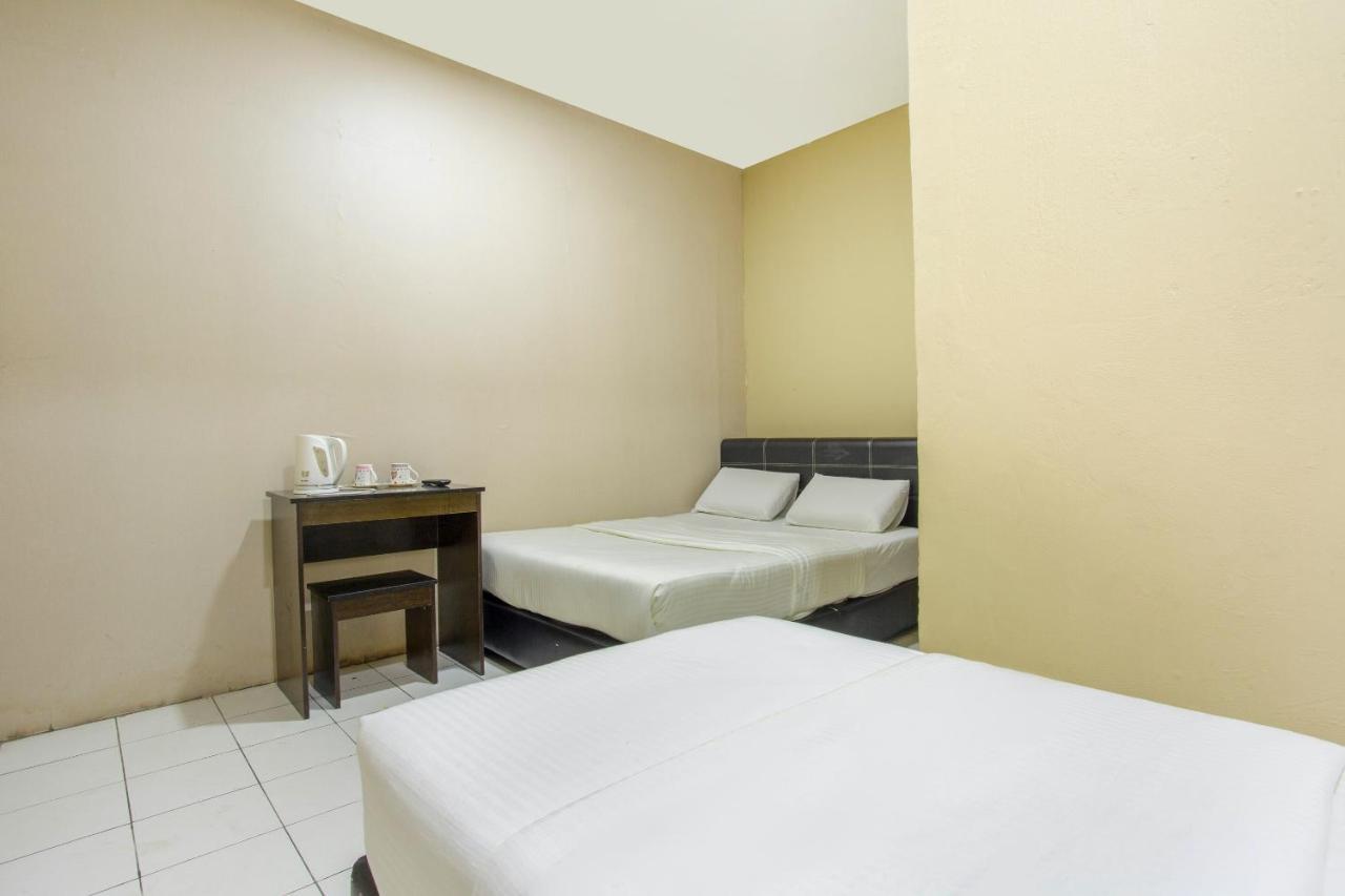 Lodge 37T Ranau Dış mekan fotoğraf