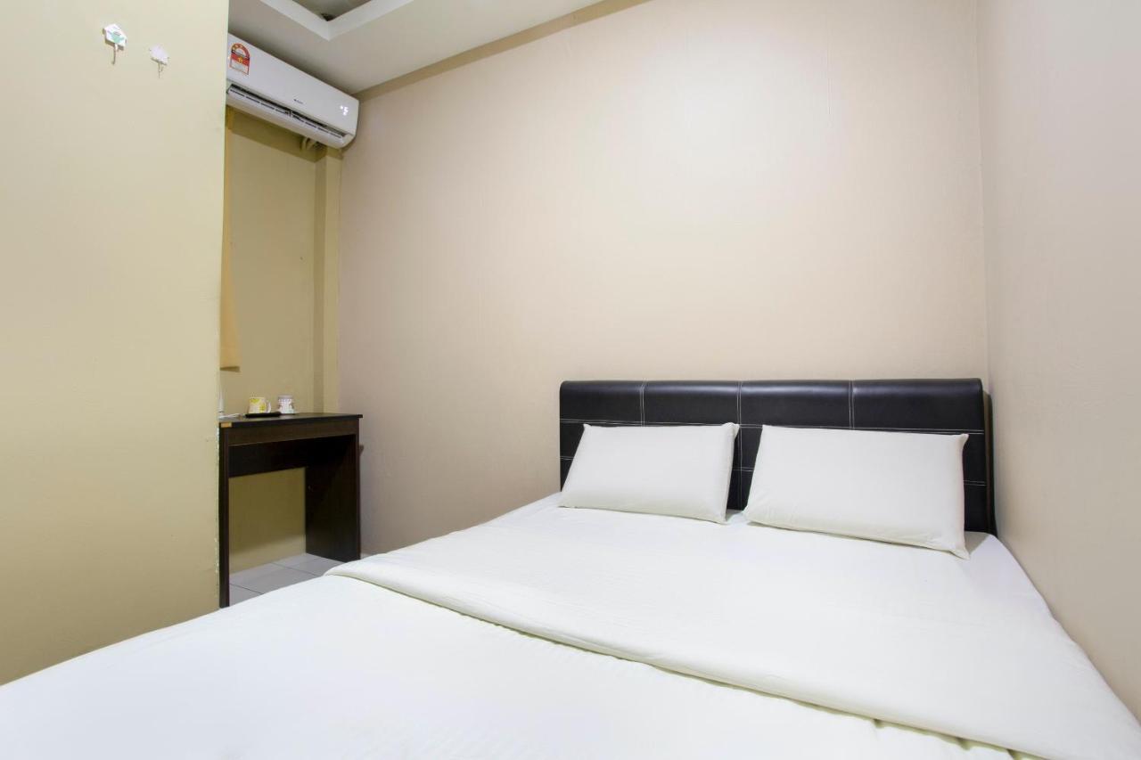 Lodge 37T Ranau Dış mekan fotoğraf