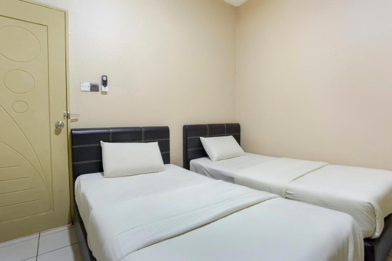 Lodge 37T Ranau Dış mekan fotoğraf