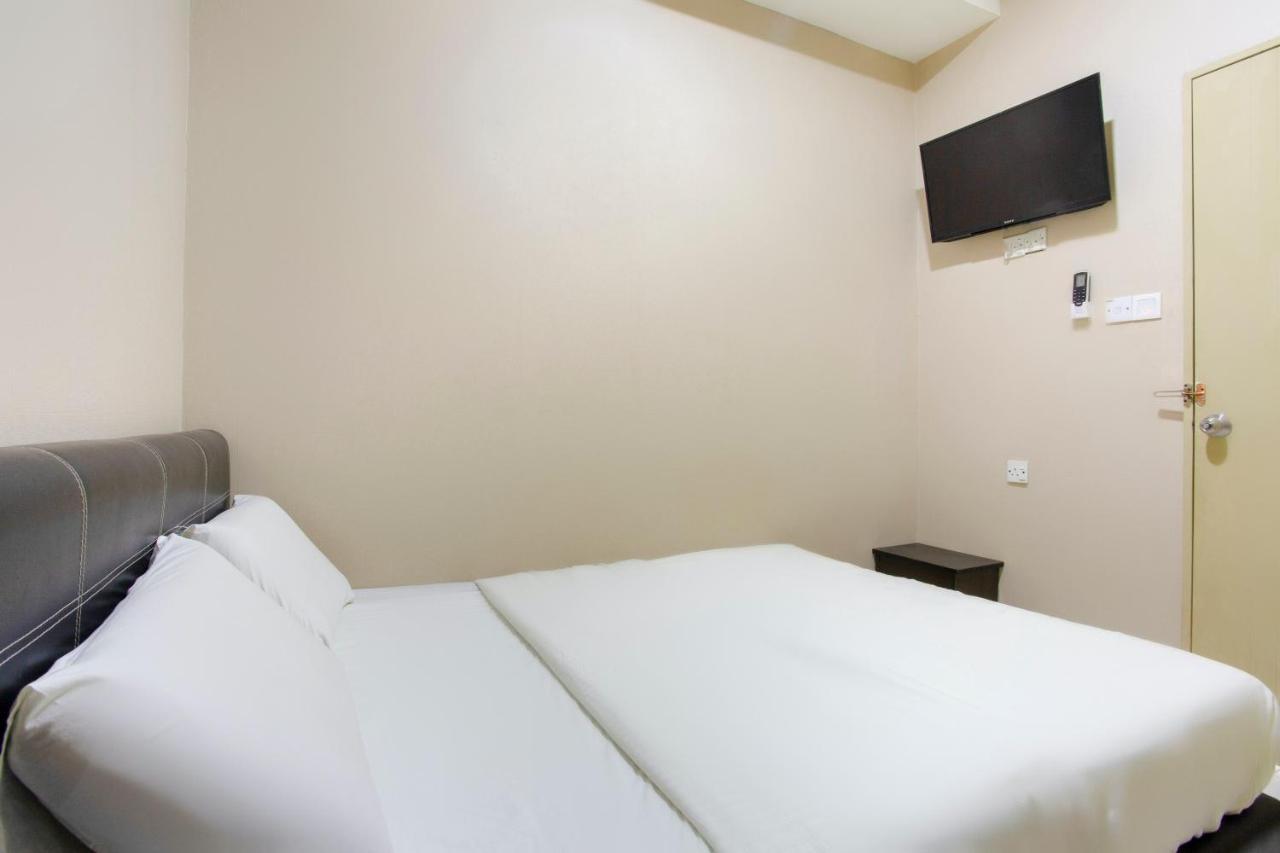 Lodge 37T Ranau Dış mekan fotoğraf