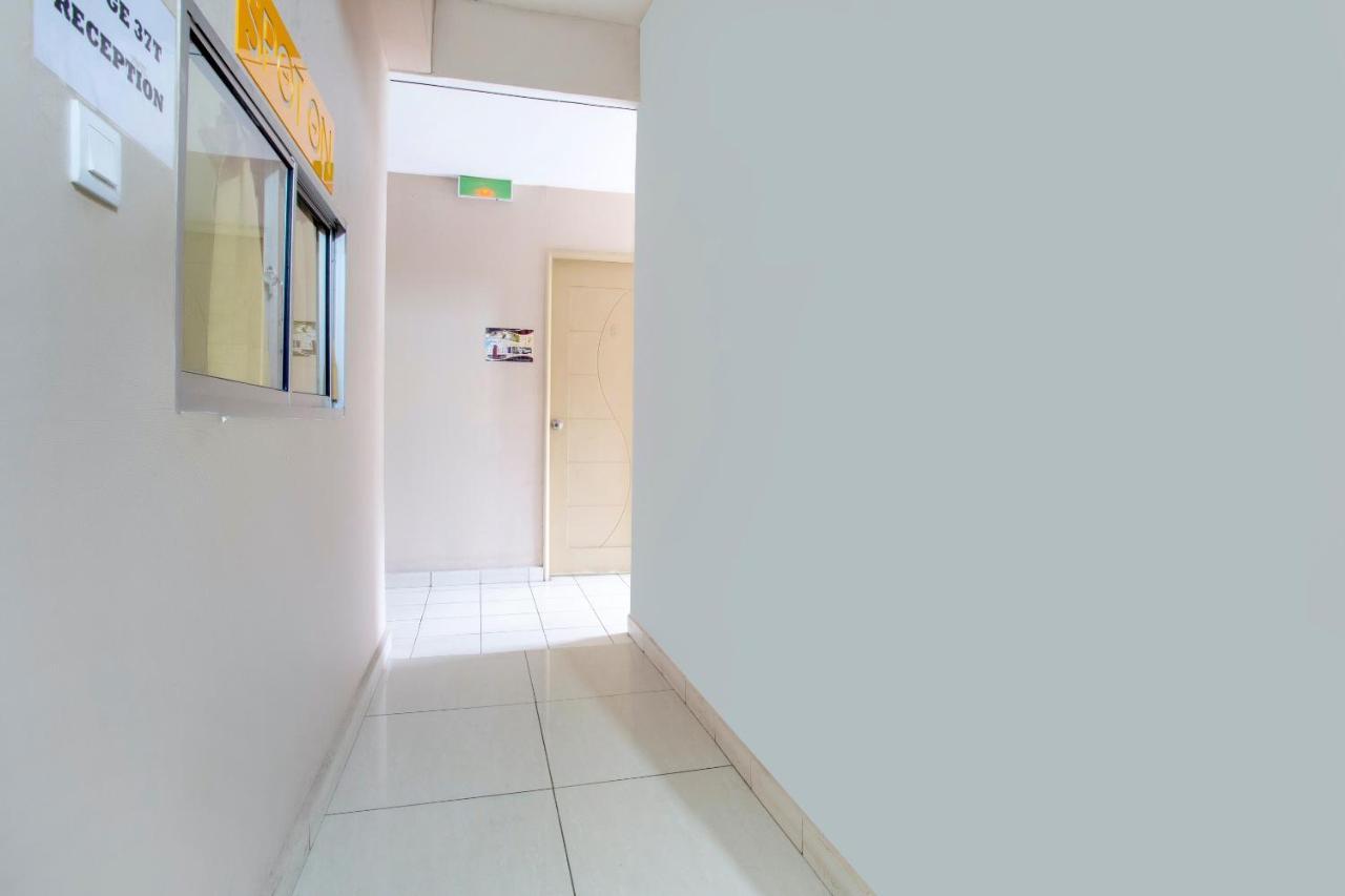 Lodge 37T Ranau Dış mekan fotoğraf