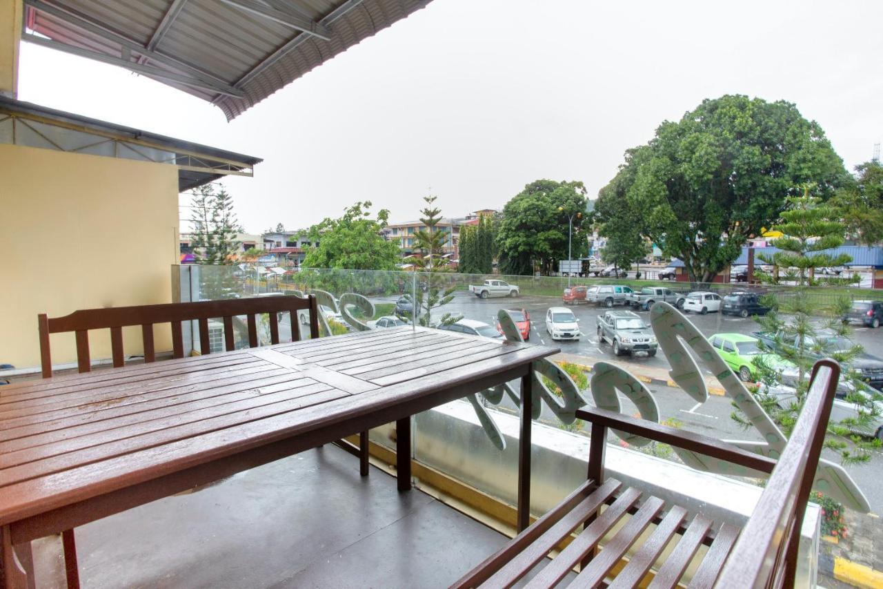 Lodge 37T Ranau Dış mekan fotoğraf
