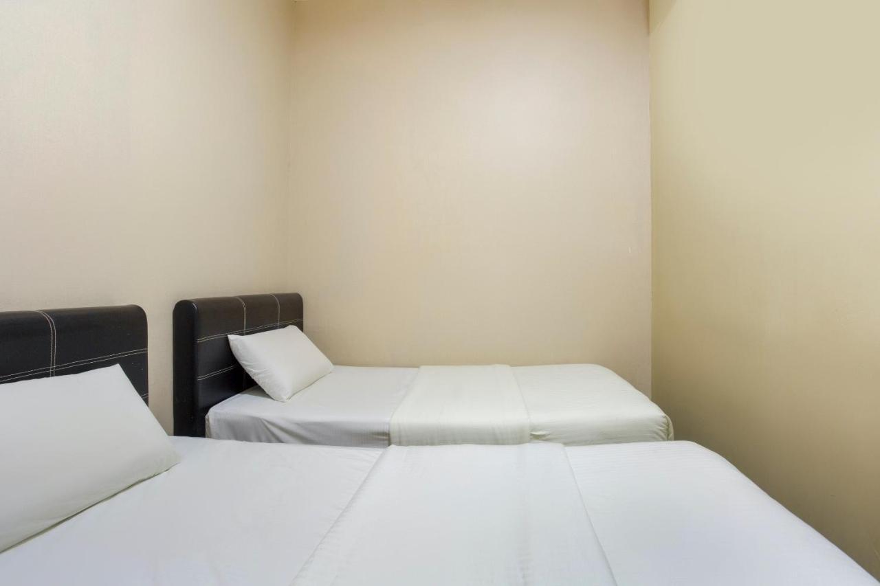 Lodge 37T Ranau Dış mekan fotoğraf