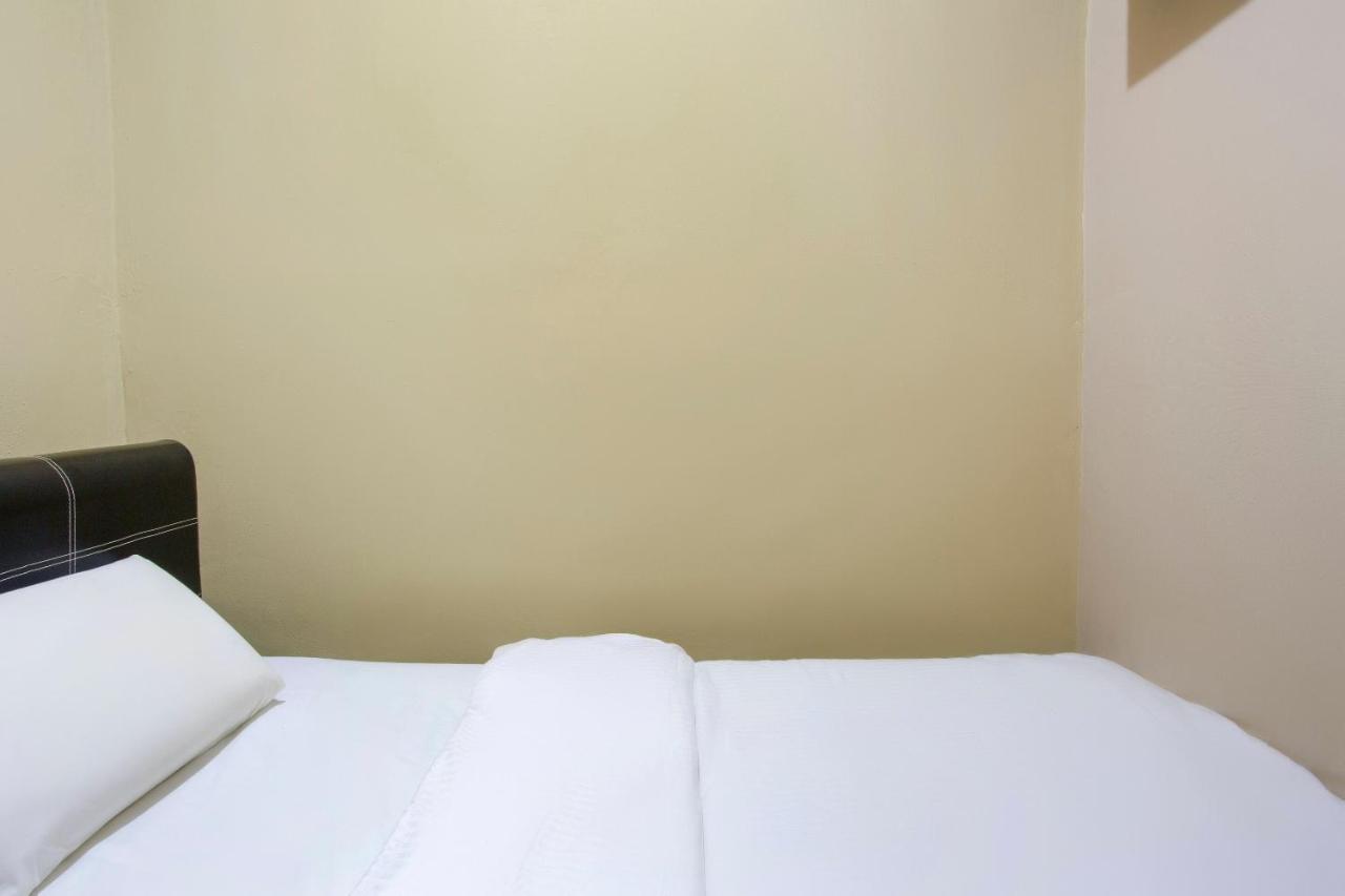 Lodge 37T Ranau Dış mekan fotoğraf