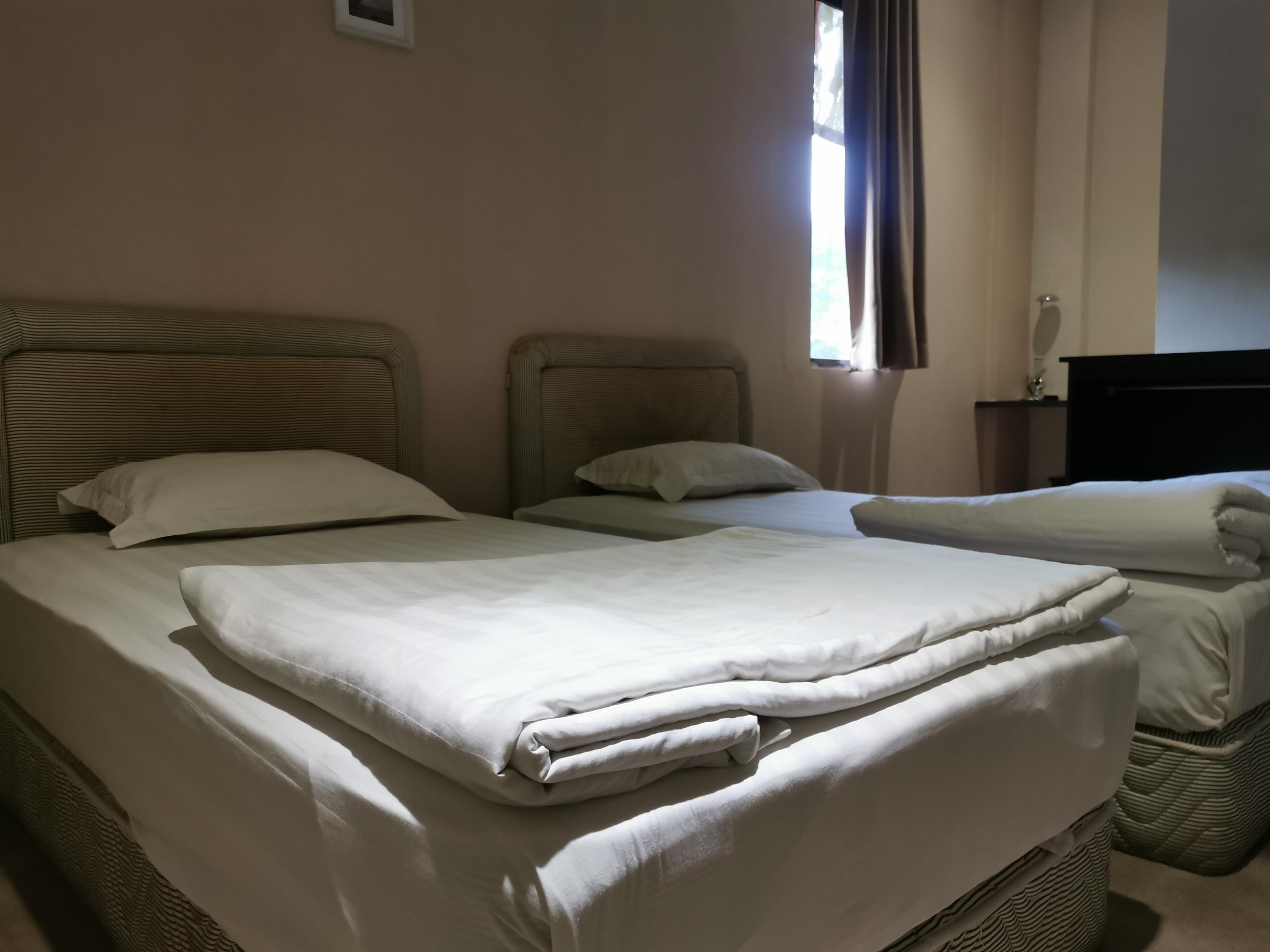 Lodge 37T Ranau Dış mekan fotoğraf