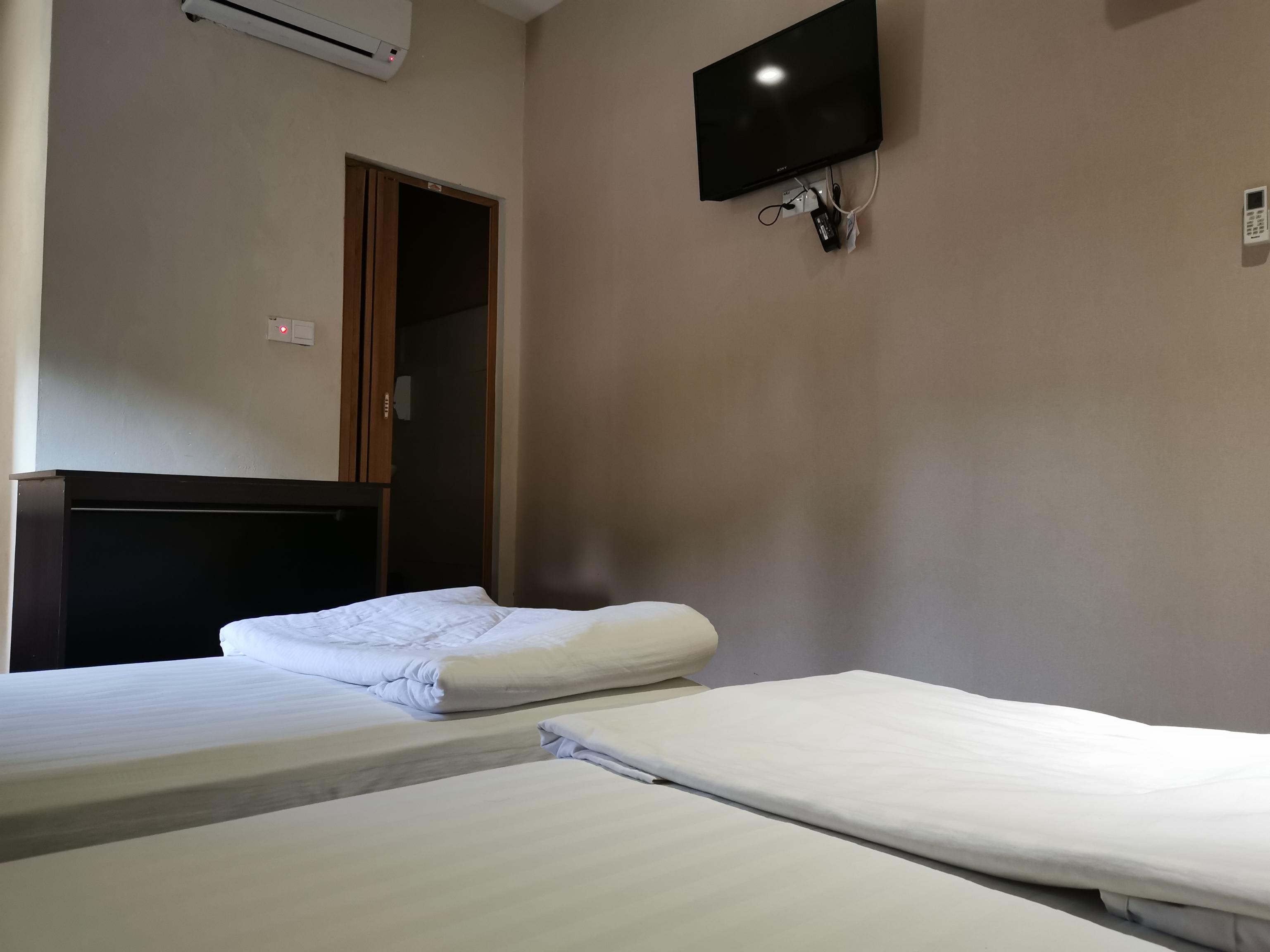 Lodge 37T Ranau Dış mekan fotoğraf
