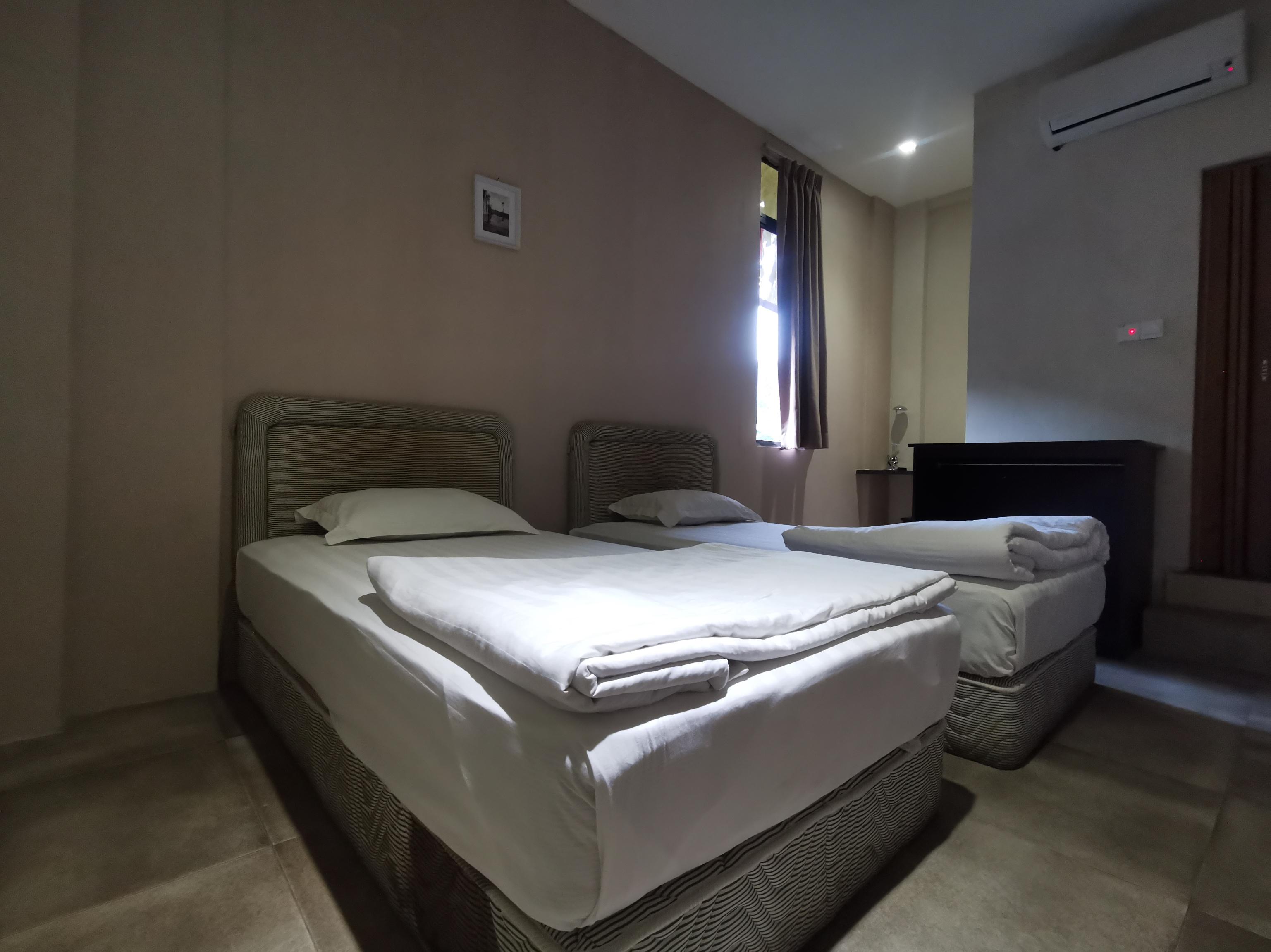 Lodge 37T Ranau Dış mekan fotoğraf
