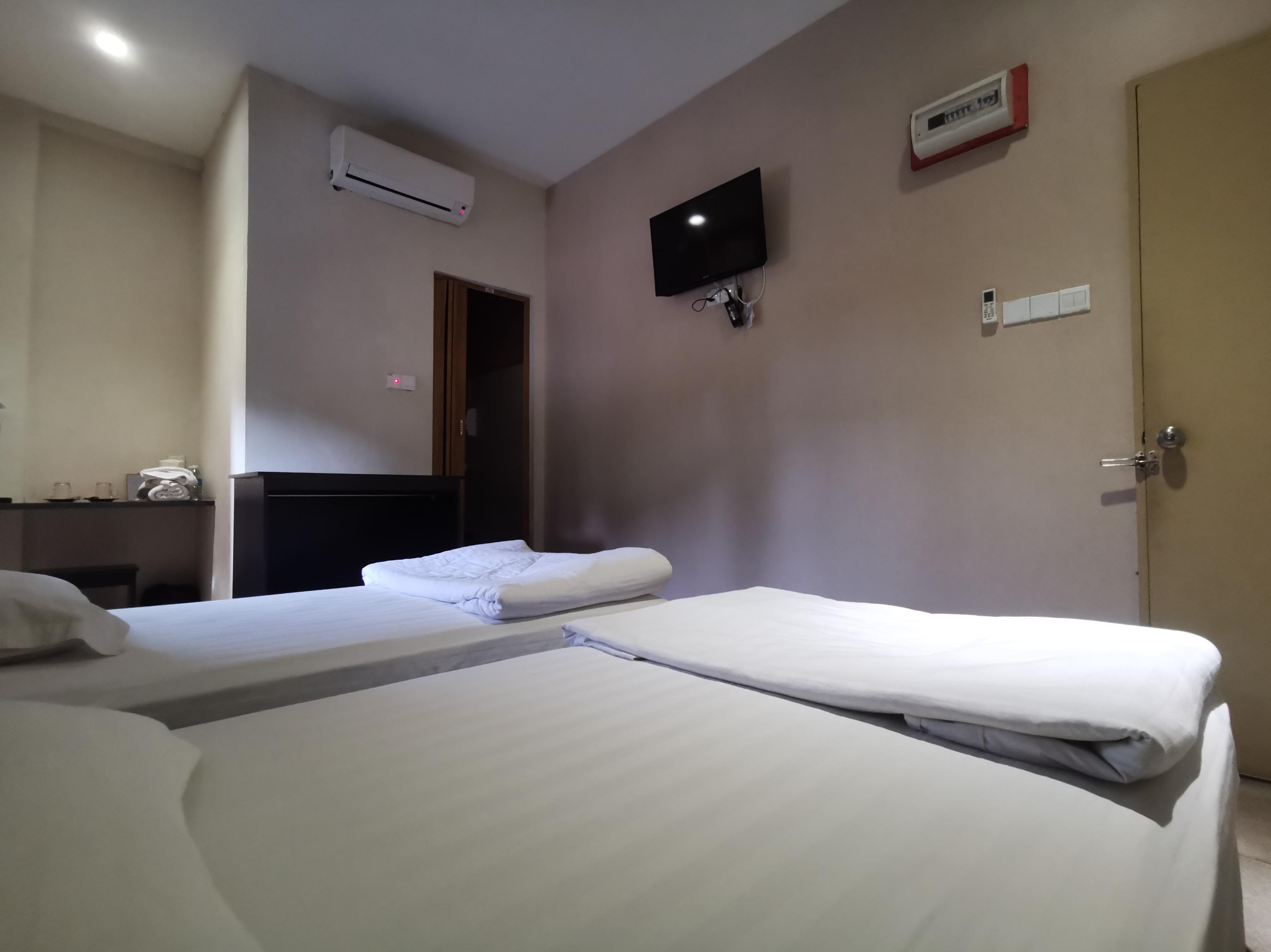 Lodge 37T Ranau Dış mekan fotoğraf