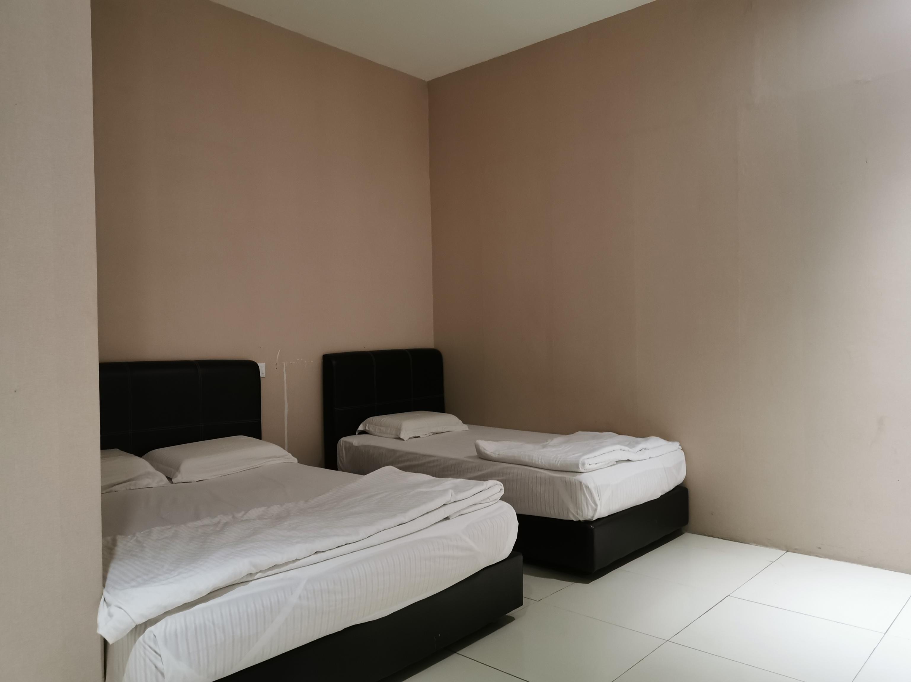 Lodge 37T Ranau Dış mekan fotoğraf