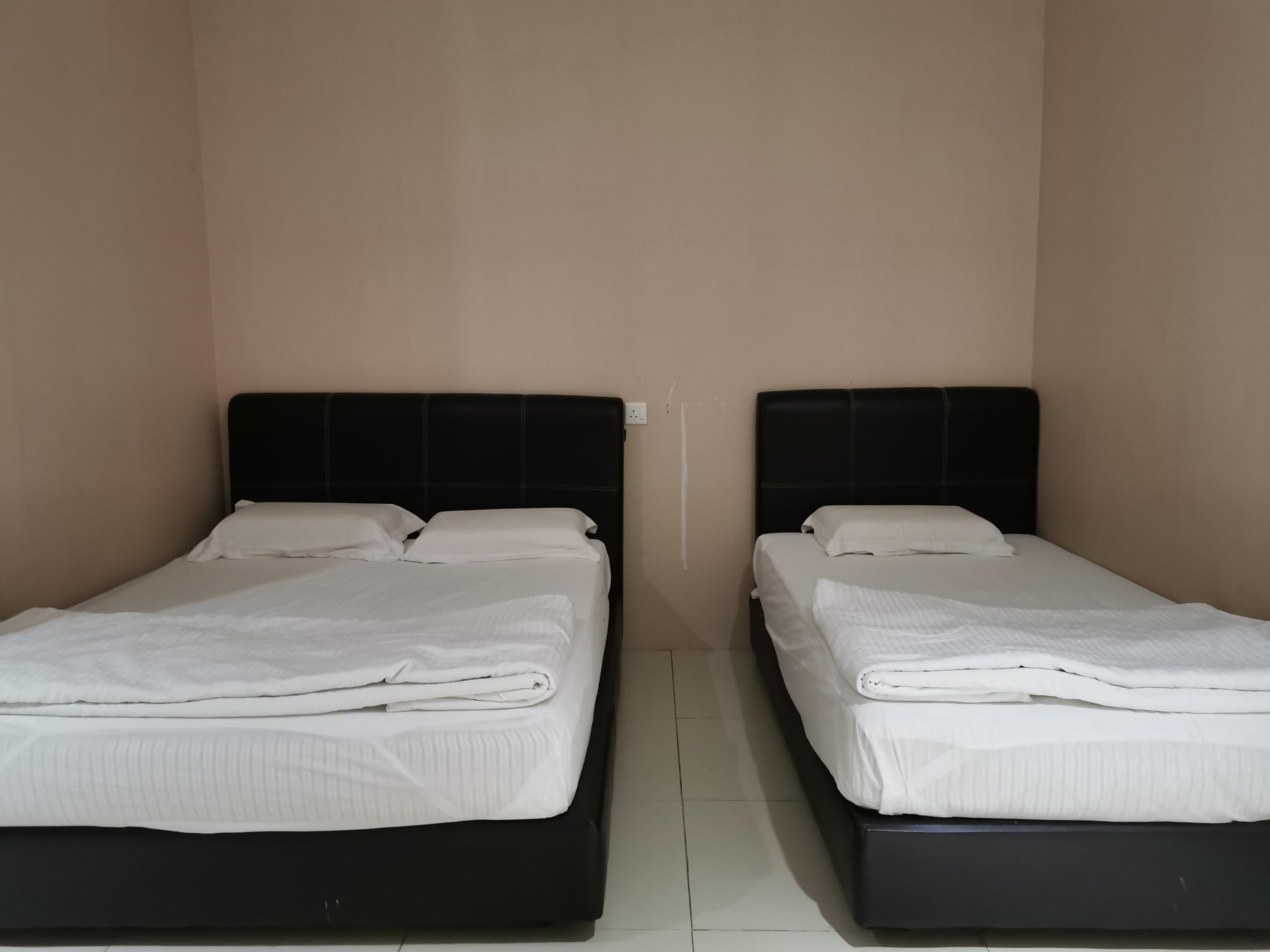 Lodge 37T Ranau Dış mekan fotoğraf