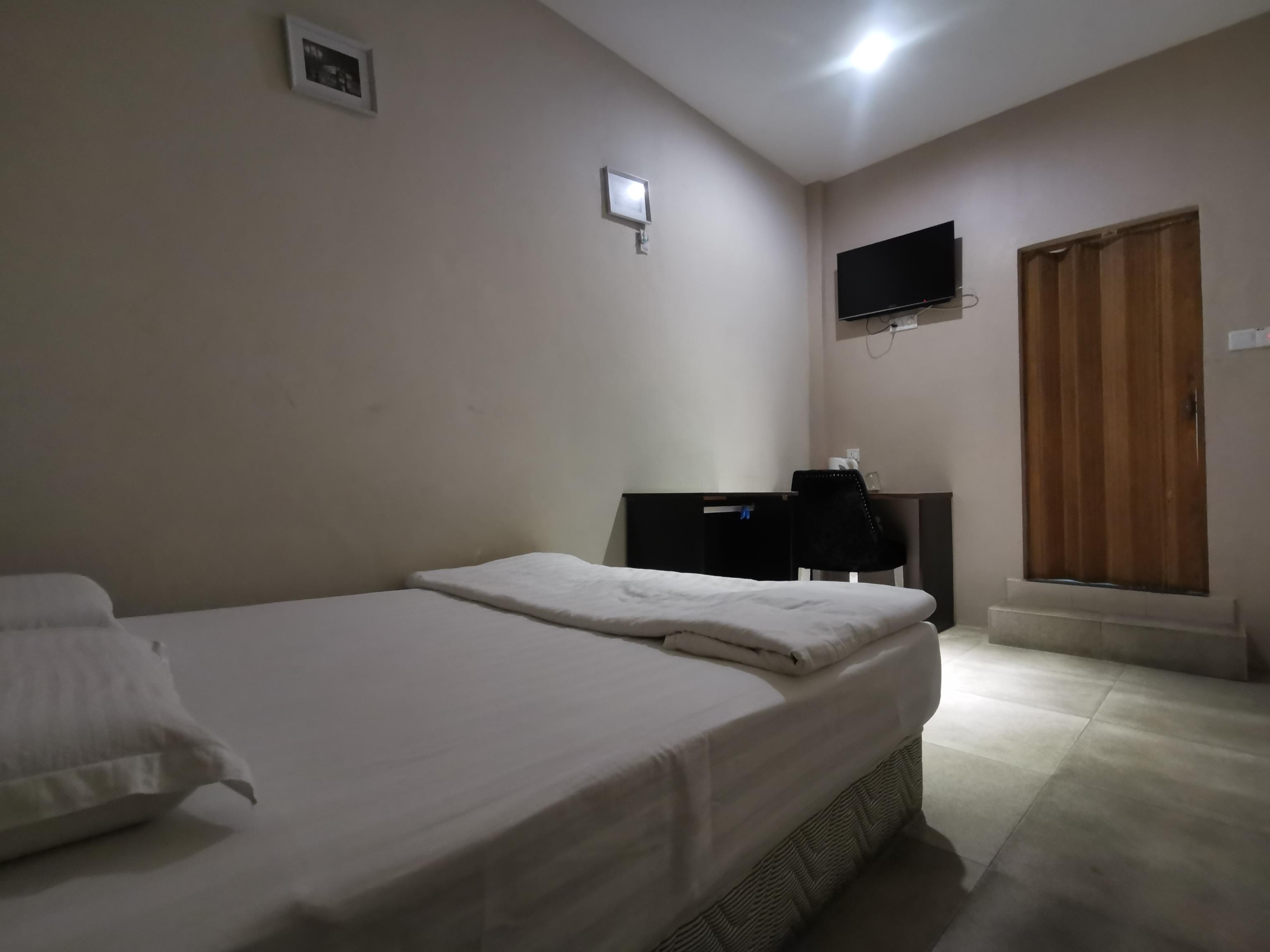 Lodge 37T Ranau Dış mekan fotoğraf