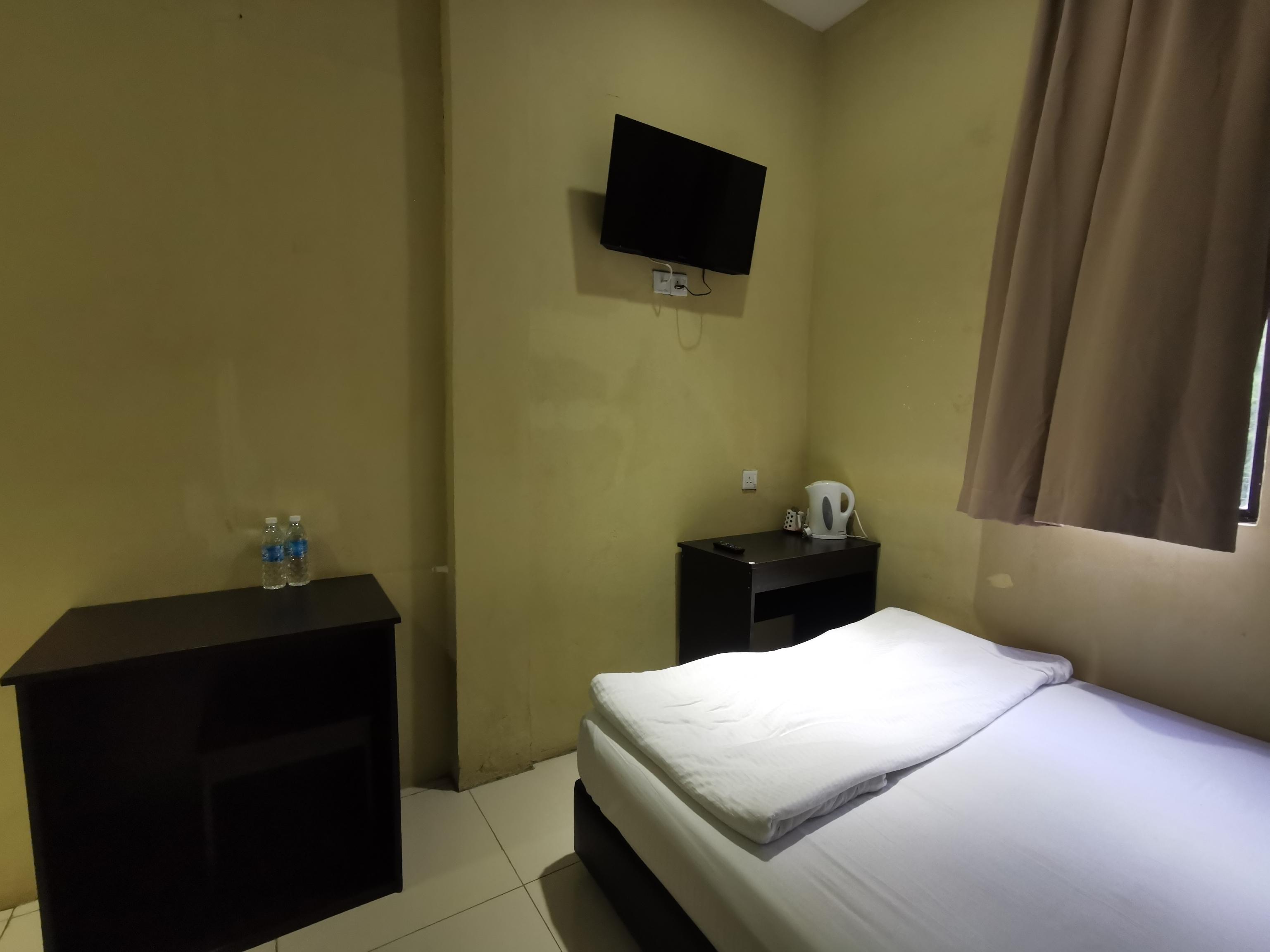 Lodge 37T Ranau Dış mekan fotoğraf