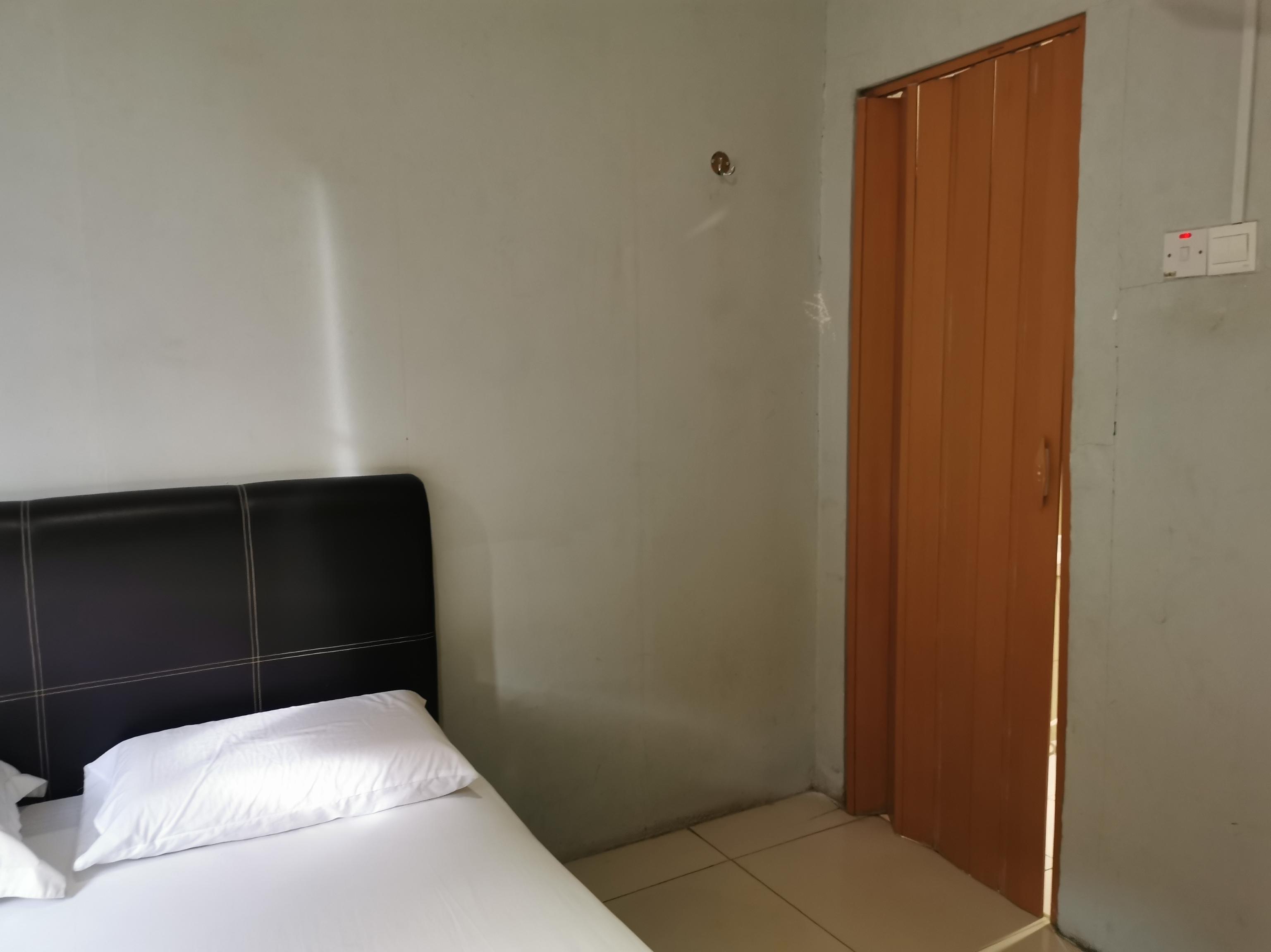 Lodge 37T Ranau Dış mekan fotoğraf