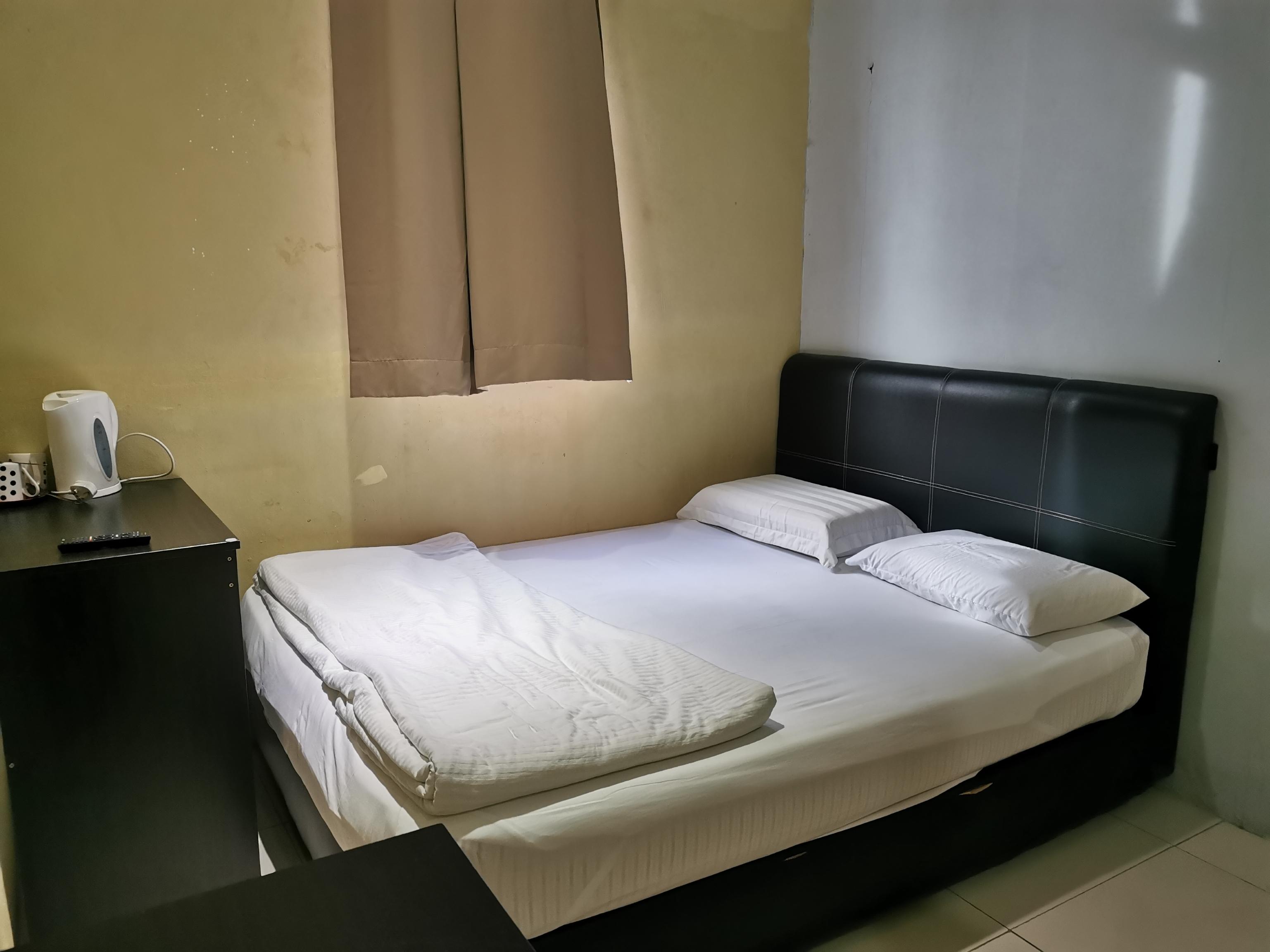 Lodge 37T Ranau Dış mekan fotoğraf