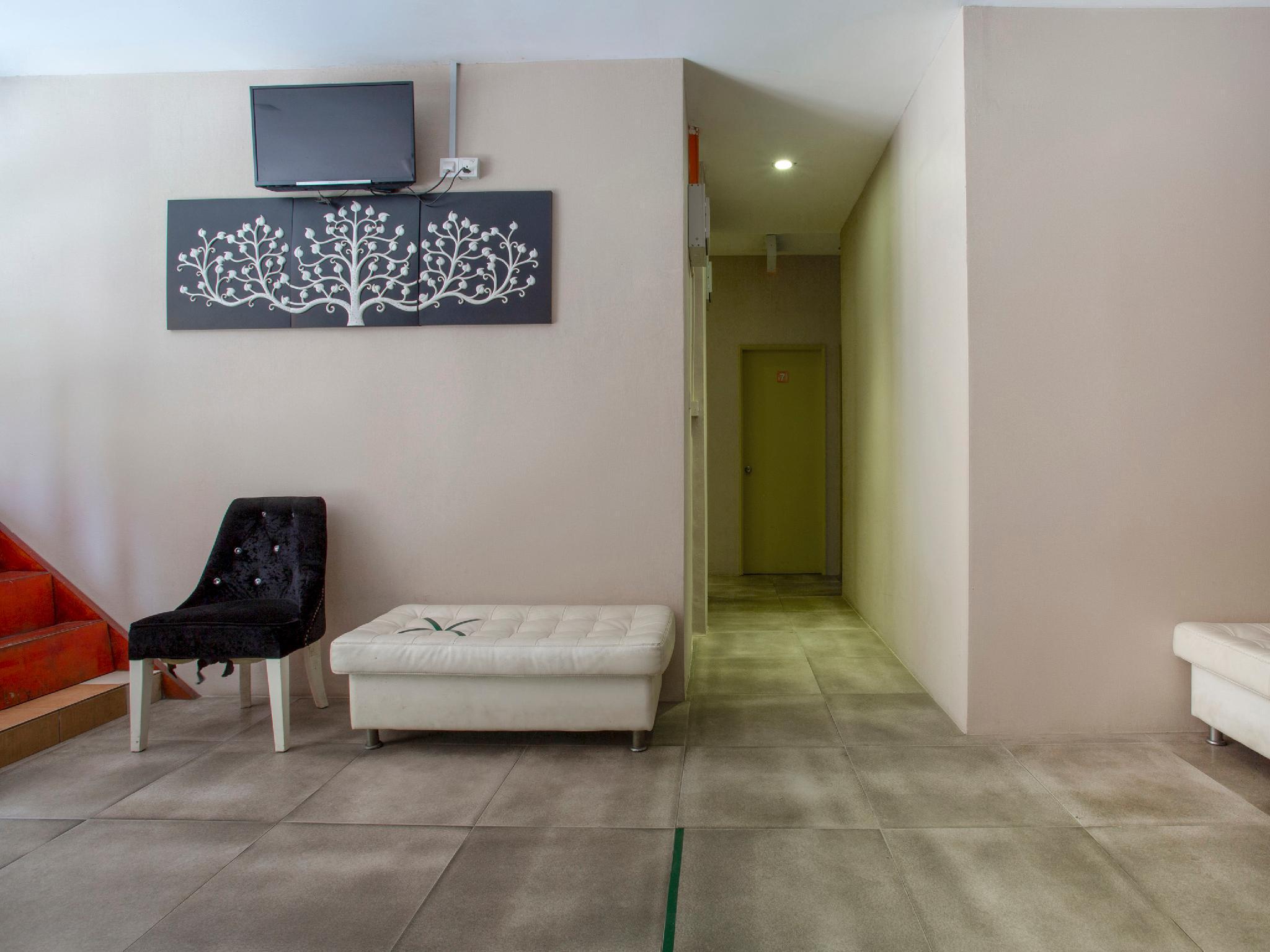 Lodge 37T Ranau Dış mekan fotoğraf