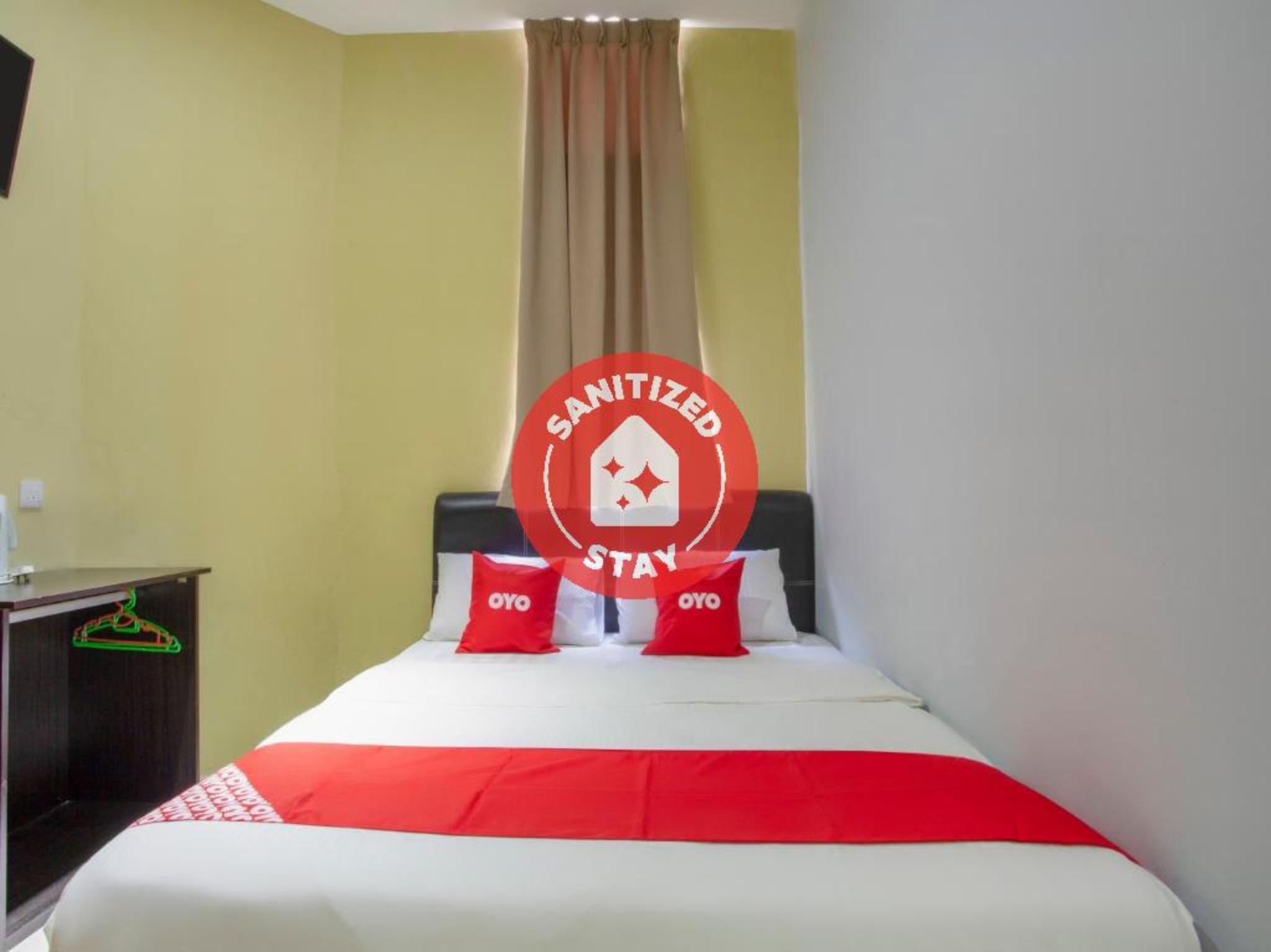 Lodge 37T Ranau Dış mekan fotoğraf