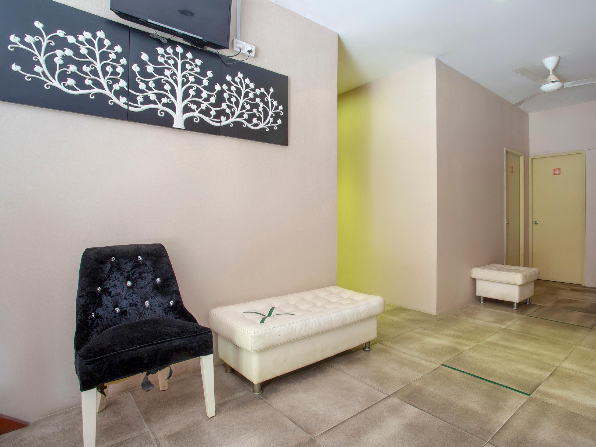 Lodge 37T Ranau Dış mekan fotoğraf