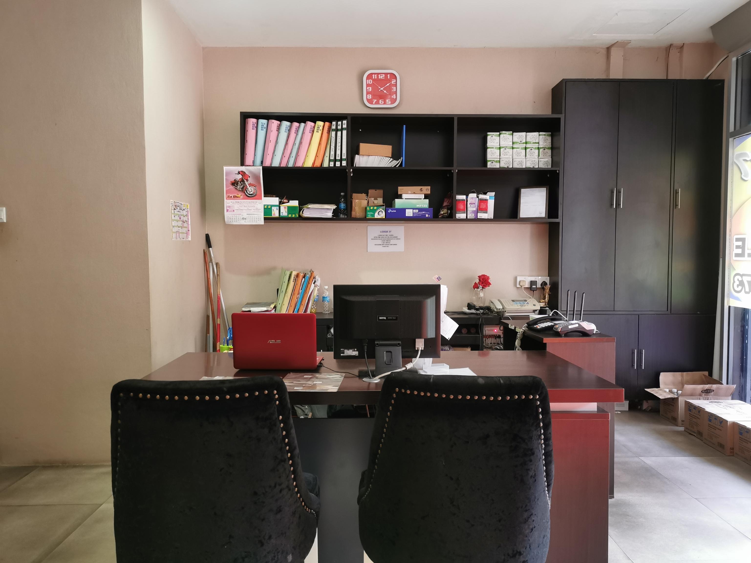 Lodge 37T Ranau Dış mekan fotoğraf
