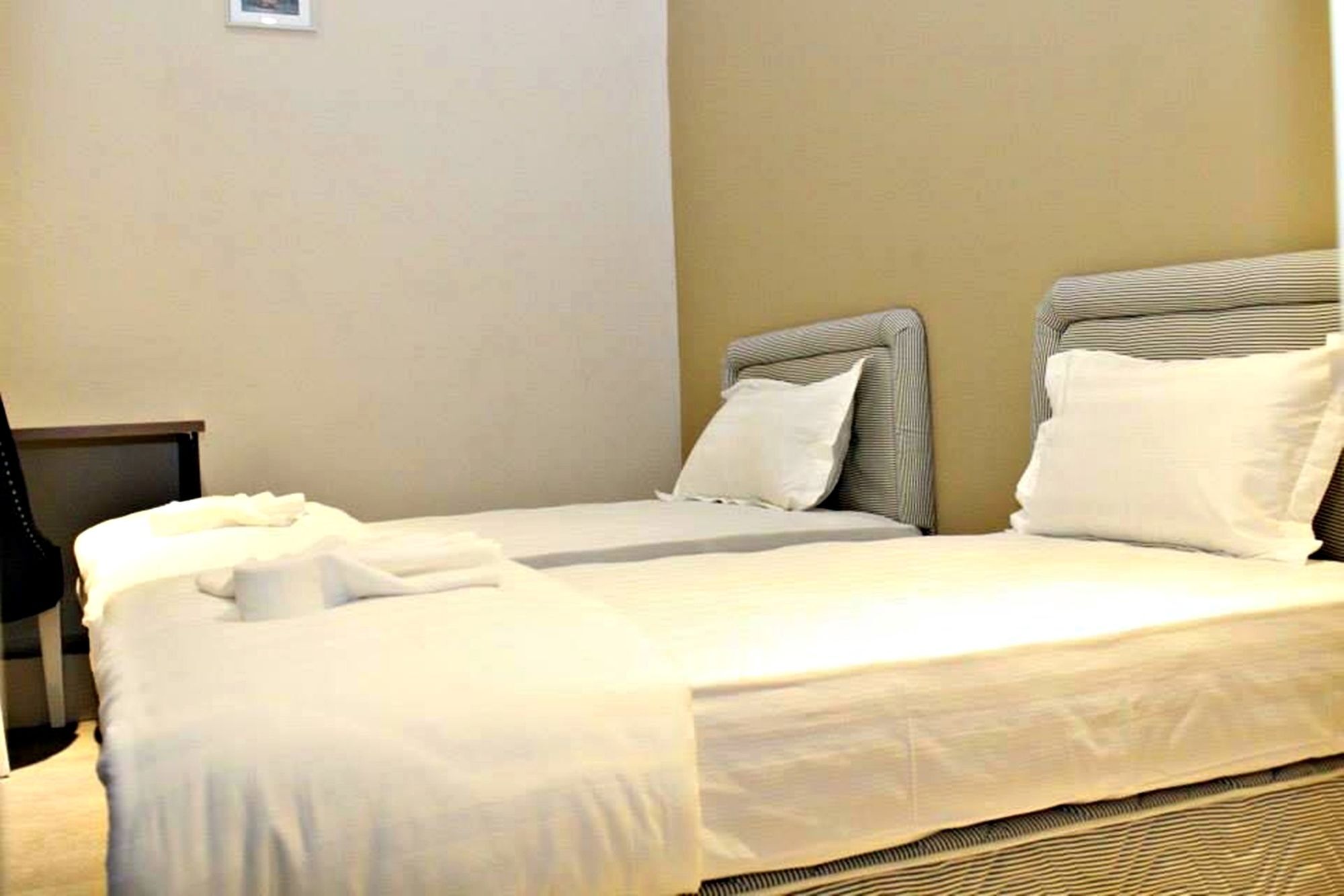 Lodge 37T Ranau Dış mekan fotoğraf
