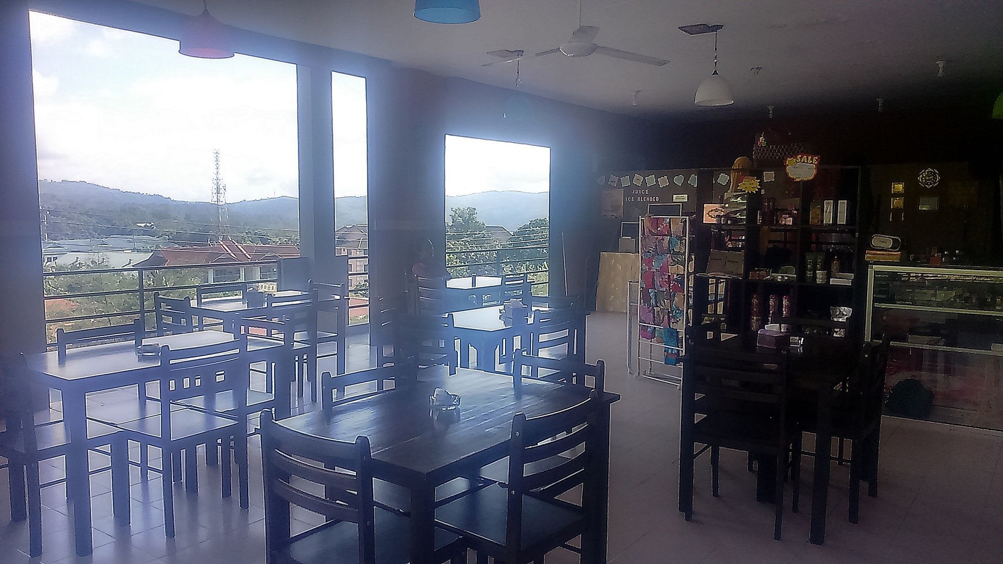 Lodge 37T Ranau Dış mekan fotoğraf