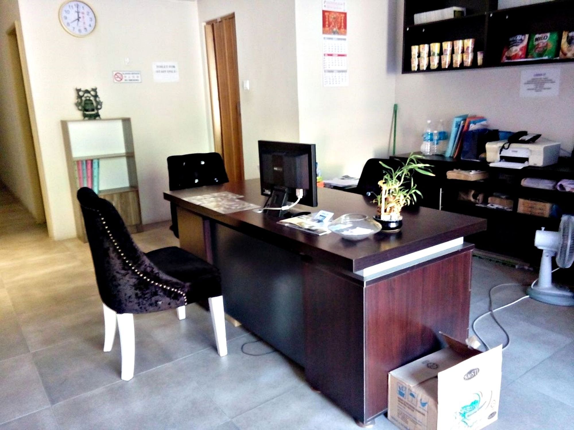 Lodge 37T Ranau Dış mekan fotoğraf