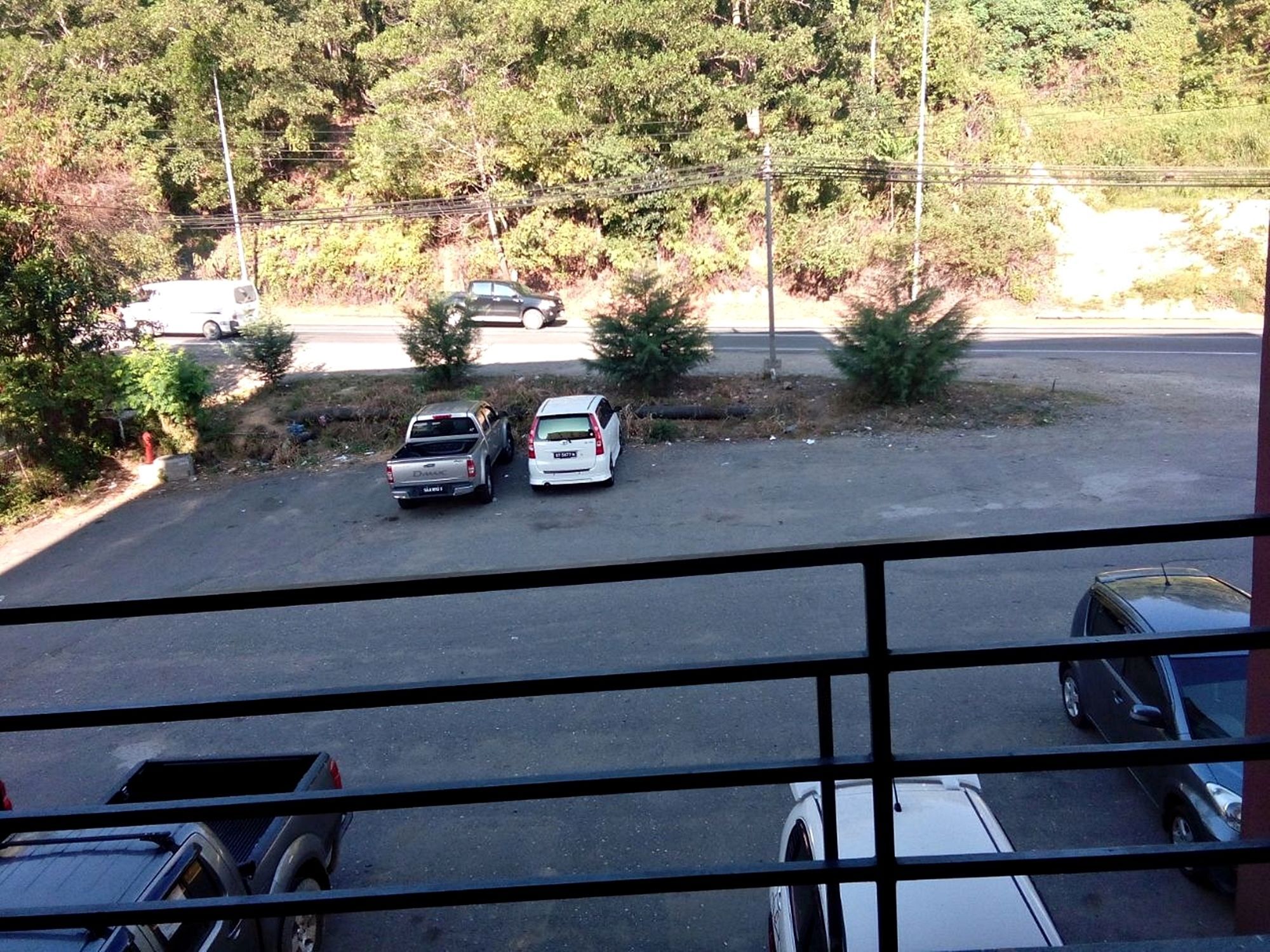 Lodge 37T Ranau Dış mekan fotoğraf